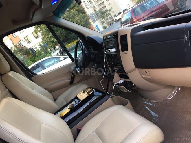 Mercedes Sprinter 315 2007, 57,000 km - 2.2 l - Bakı