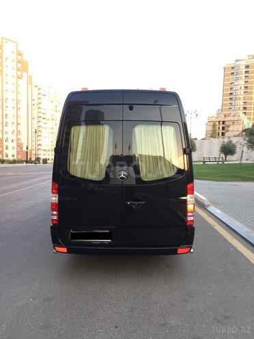 Mercedes Sprinter 315 2007, 57,000 km - 2.2 l - Bakı