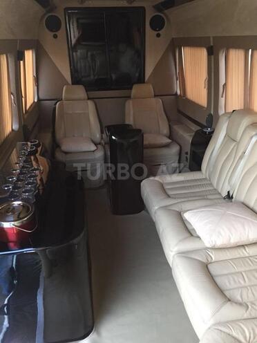 Mercedes Sprinter 315 2007, 57,000 km - 2.2 l - Bakı