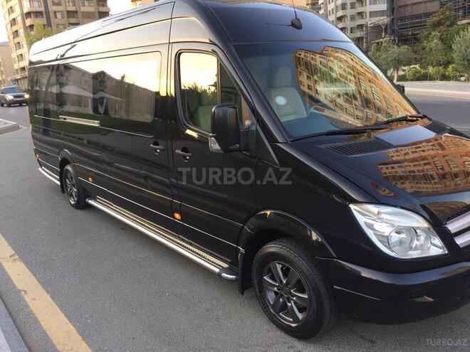 Mercedes Sprinter 315 2007, 57,000 km - 2.2 l - Bakı