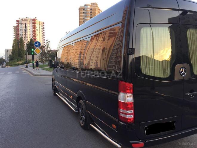 Mercedes Sprinter 315 2007, 57,000 km - 2.2 l - Bakı