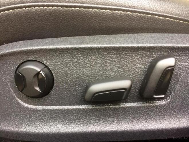 Volkswagen Passat 2015, 47,000 km - 1.8 l - Bakı