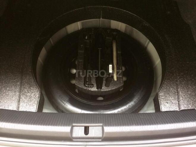 Volkswagen Passat 2015, 47,000 km - 1.8 l - Bakı