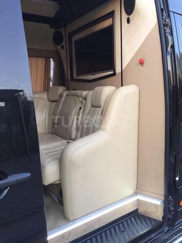 Mercedes Sprinter 315 2007, 57,000 km - 2.2 l - Bakı