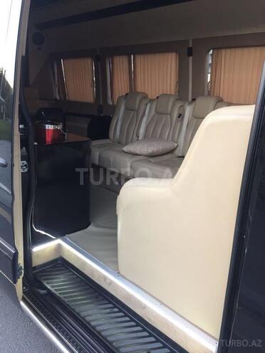 Mercedes Sprinter 315 2007, 57,000 km - 2.2 l - Bakı