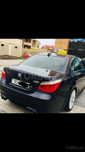 BMW 525 2003, 292,000 km - 2.5 л - Sumqayıt