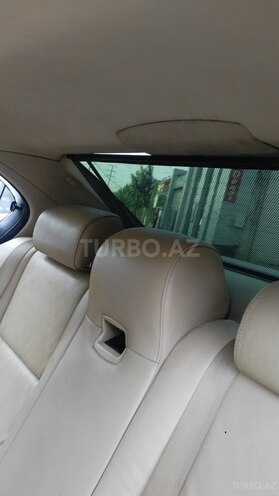BMW 525 2003, 292,000 km - 2.5 л - Sumqayıt