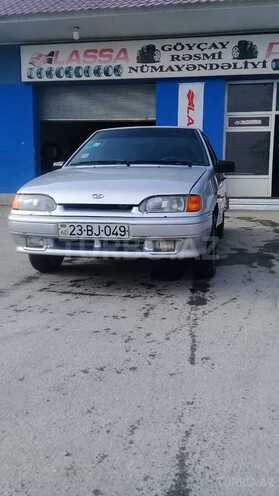 LADA (VAZ) 2115 2004, 175,000 km - 1.6 l - Göyçay