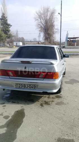 LADA (VAZ) 2115 2004, 175,000 km - 1.6 l - Göyçay