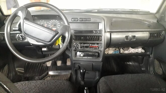 LADA (VAZ) 2115 2004, 175,000 km - 1.6 l - Göyçay