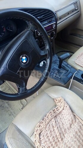 BMW 316 1995, 2,000,000 km - 1.8 l - Bakı