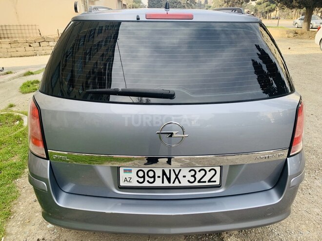 Opel Astra 2005, 187,000 km - 1.8 l - Bakı