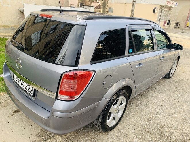 Opel Astra 2005, 187,000 km - 1.8 l - Bakı