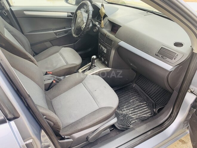 Opel Astra 2005, 187,000 km - 1.8 l - Bakı