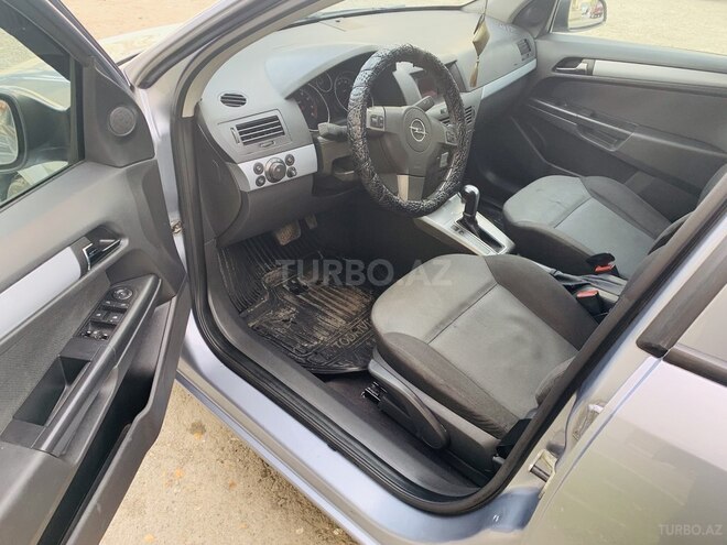 Opel Astra 2005, 187,000 km - 1.8 l - Bakı
