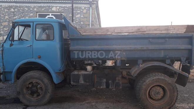 MAZ 5549 1989, 450,000 km - 11.0 l - Gəncə