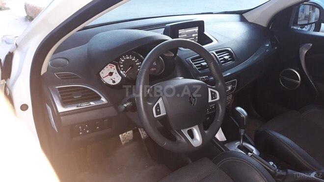 Renault Megane 2011, 214,000 km - 1.5 l - Bakı