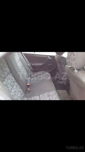 Mercedes C 180 1997, 193,500 km - 1.8 l - Bakı