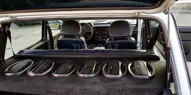 LADA (VAZ) Niva 2013, 143,200 km - 1.7 l - Bakı