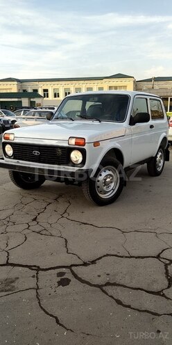 LADA (VAZ) Niva 2013, 143,200 km - 1.7 l - Bakı