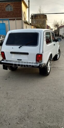 LADA (VAZ) Niva 2013, 143,200 km - 1.7 l - Bakı