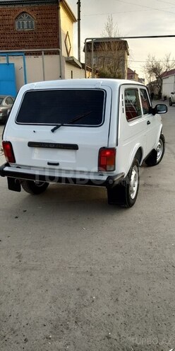 LADA (VAZ) Niva 2013, 143,200 km - 1.7 l - Bakı