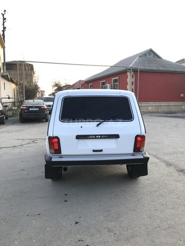LADA (VAZ) Niva 2013, 143,200 km - 1.7 l - Bakı