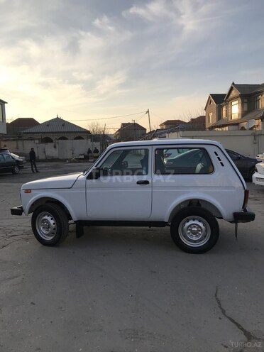LADA (VAZ) Niva 2013, 143,200 km - 1.7 l - Bakı