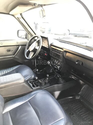 LADA (VAZ) Niva 2013, 143,200 km - 1.7 l - Bakı
