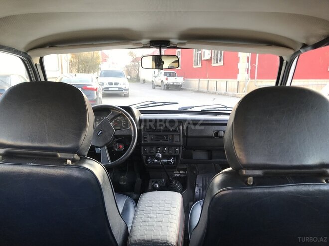 LADA (VAZ) Niva 2013, 143,200 km - 1.7 l - Bakı