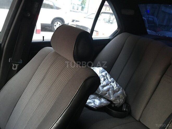 BMW 520 1991, 3,780,000 km - 2.0 l - Bakı