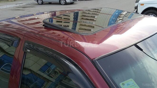 Opel Vectra 1995, 285,000 km - 2.0 l - Bakı
