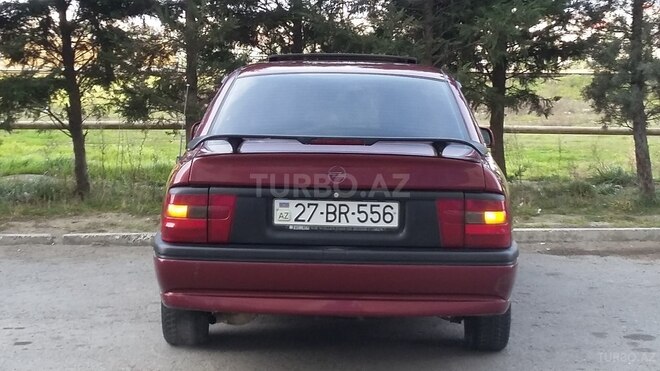 Opel Vectra 1995, 285,000 km - 2.0 l - Bakı