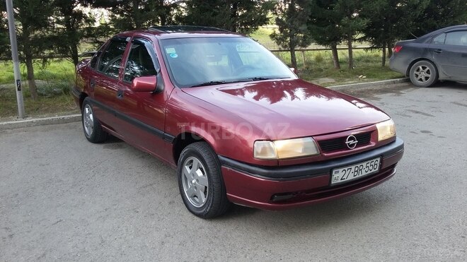Opel Vectra 1995, 285,000 km - 2.0 l - Bakı