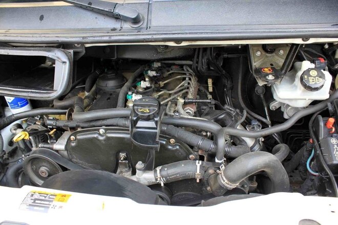 Ford Transit 2008, 180,000 km - 2.4 л - Bakı