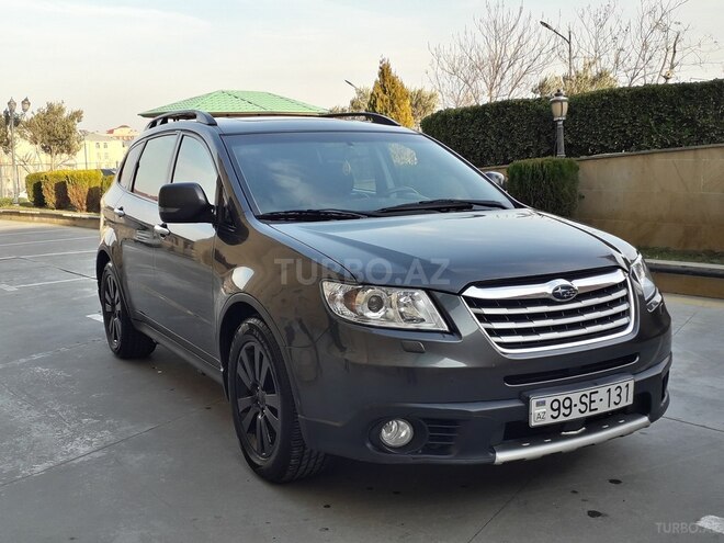 Subaru Tribeca 2011, 150,000 km - 3.6 l - Bakı