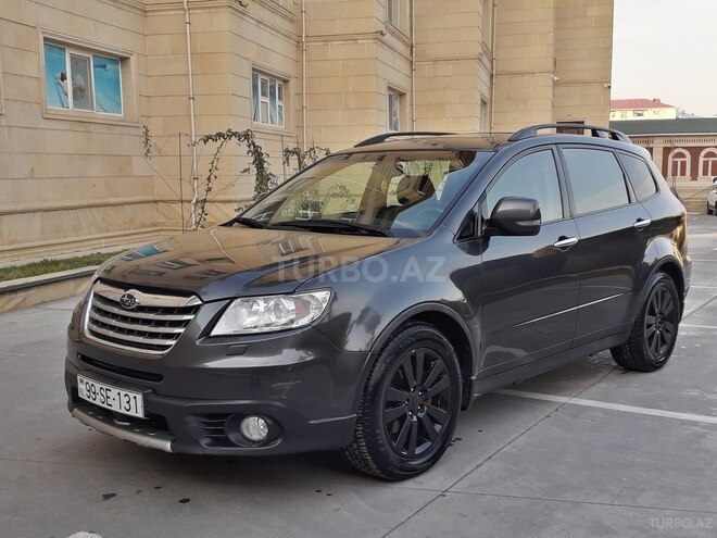Subaru Tribeca 2011, 150,000 km - 3.6 l - Bakı