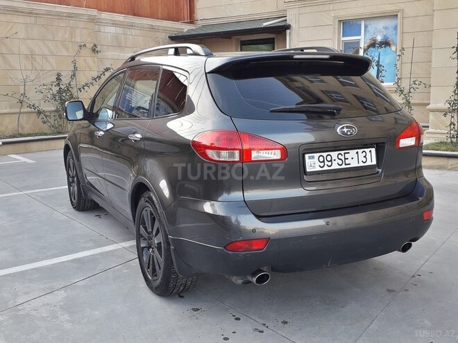 Subaru Tribeca 2011, 150,000 km - 3.6 l - Bakı