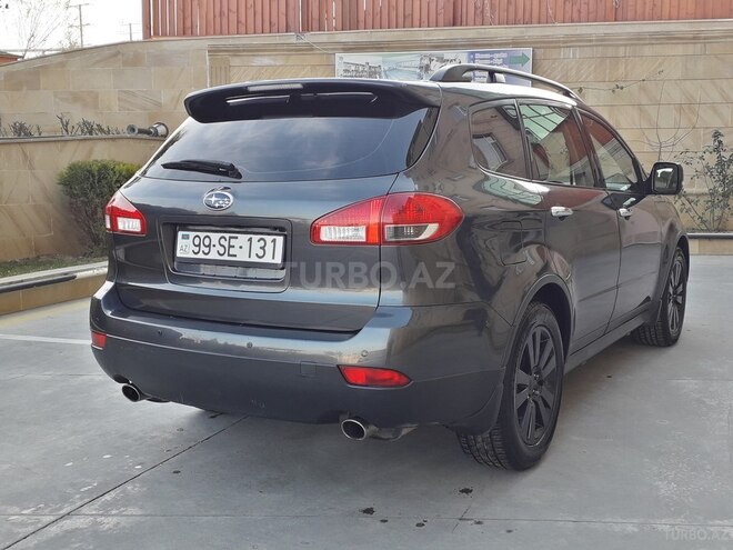 Subaru Tribeca 2011, 150,000 km - 3.6 l - Bakı