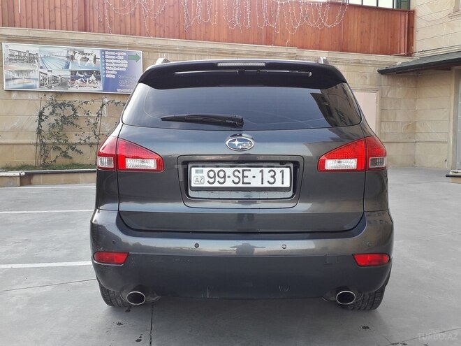 Subaru Tribeca 2011, 150,000 km - 3.6 l - Bakı