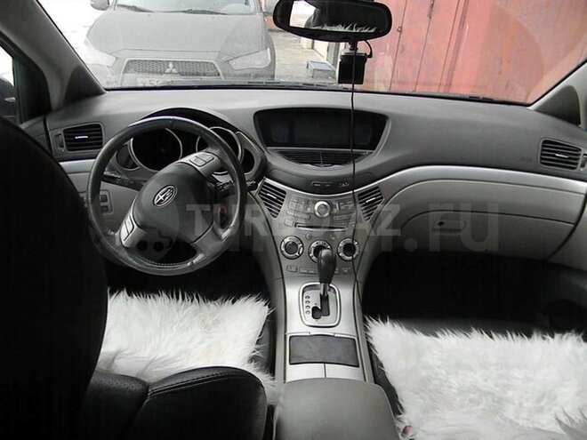 Subaru Tribeca 2011, 150,000 km - 3.6 l - Bakı