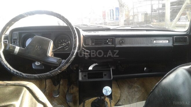 LADA (VAZ) 2107 1984, 830,000 km - 1.5 l - Zaqatala