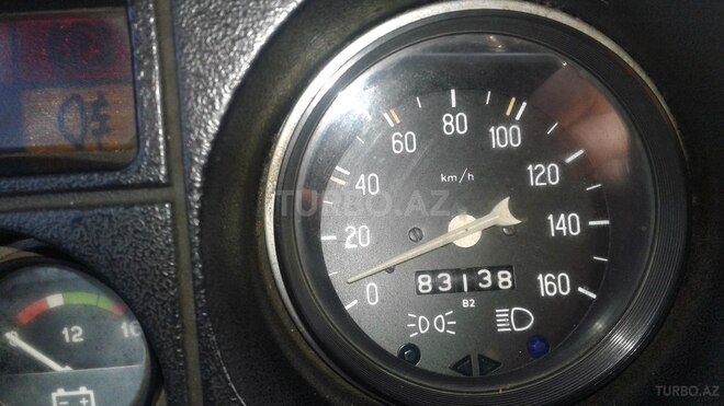 LADA (VAZ) 2107 1984, 830,000 km - 1.5 l - Zaqatala