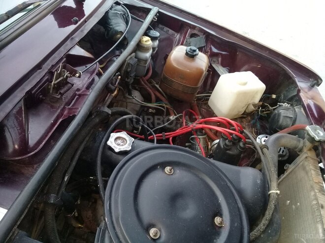 LADA (VAZ) 2107 2001, 777,777 km - 1.6 л - Bakı