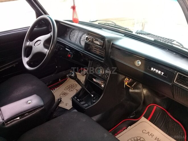 LADA (VAZ) 2107 2001, 777,777 km - 1.6 л - Bakı