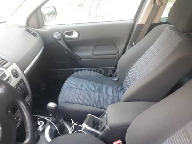 Renault Megane 2008, 136,000 km - 1.9 l - Bakı