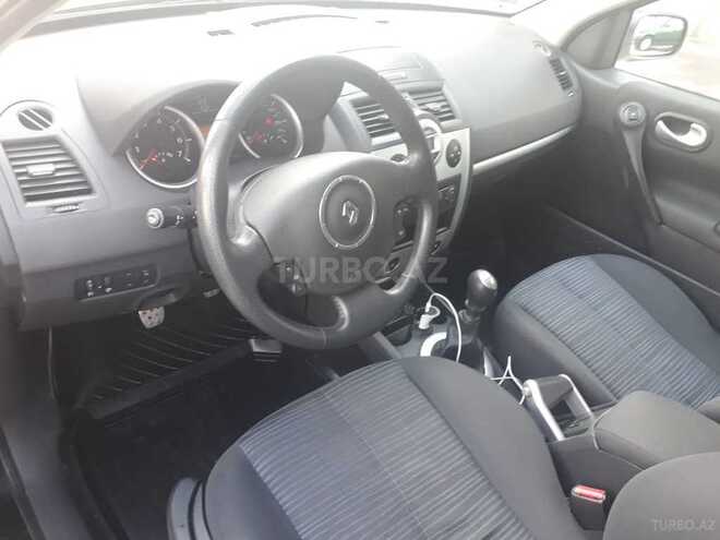 Renault Megane 2008, 136,000 km - 1.9 l - Bakı
