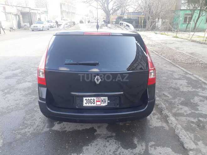 Renault Megane 2008, 136,000 km - 1.9 l - Bakı