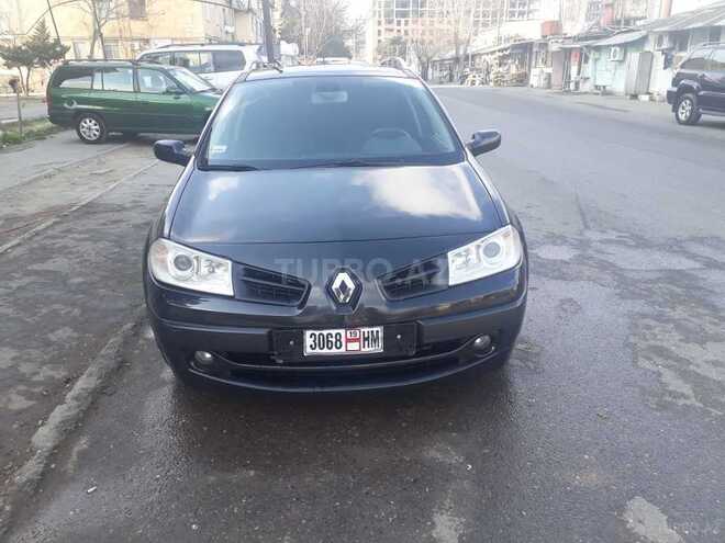 Renault Megane 2008, 136,000 km - 1.9 l - Bakı