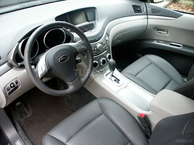 Subaru Tribeca 2011, 140,000 km - 3.6 l - Bakı